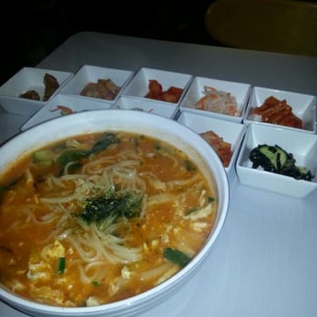 Mixed Grain - Whoa! I just wanted some soup.. - Korean Near Me - Walnut Creek, California Mixed Grain - Whoa! I just wanted some soup.. - Korean Near Me - Walnut Creek, California