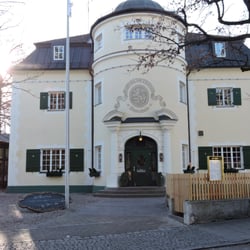 Zum Sollner Hirschen - Gasthaus "Zum Sollner Hirschen"