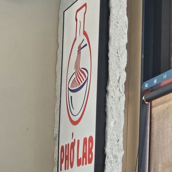 Pho Lab - Vietnamese Near Me - Lake Forest, California