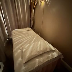Happy Feet Spa