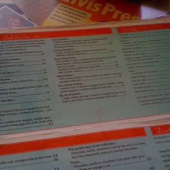 The Templeton - Breakfast menu - Breakfast & Brunch Near Me - Vancouver, British Columbia The Templeton - Breakfast menu - Breakfast & Brunch Near Me - Vancouver, British Columbia