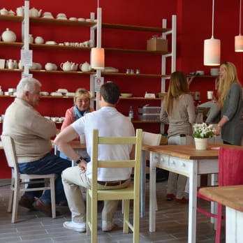 Colour Your Day - Parent Cafes Near Me - Berlin, BE