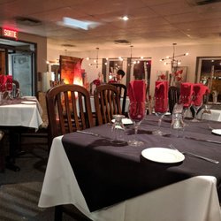 La Table Alain Roger - At the end of the night. Great ambiance, subtle and tasteful music.
