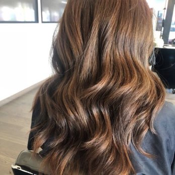 CODE Salon - Hair cut and styled by Jacelyn ! - Hair Salons Near Me - San Francisco, California