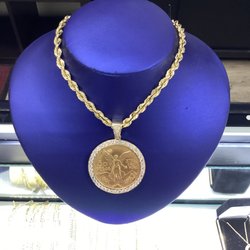 Gold Vault Jewelers