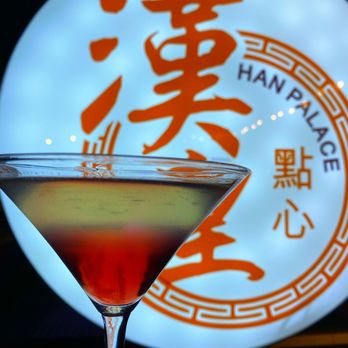 Han Palace - Dim Sum Near Me - McLean, Virginia