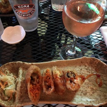Chiba - Veggie spring rolls - Sushi Bars Near Me - Westfield, Indiana