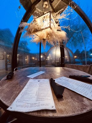 Café Galleria - Midway, Utah by null