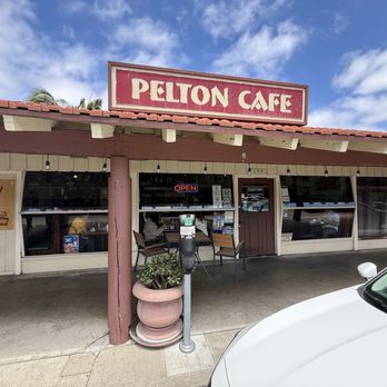 Pelton Cafe - Breakfast & Brunch Near Me - San Leandro, California Pelton Cafe - Breakfast & Brunch Near Me - San Leandro, California