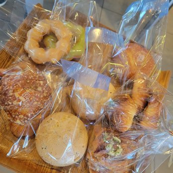 Paris Baguette - Bakeries Near Me - Dublin, California Paris Baguette - Bakeries Near Me - Dublin, California