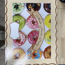 Classic Donut Company