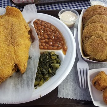 Uncle Larry's - Loved everything! - Seafood Near Me - Chattanooga, Tennessee Uncle Larry's - Loved everything! - Seafood Near Me - Chattanooga, Tennessee