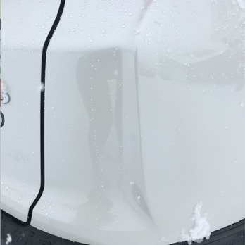 Alien Car Care - Auto Detailing Near Me - Galesburg, Michigan