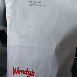 Wendy's in San Jose