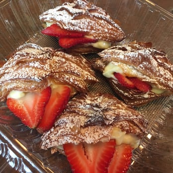 Cream Pan - Bakeries Near Me - Tustin, California Cream Pan - Bakeries Near Me - Tustin, California