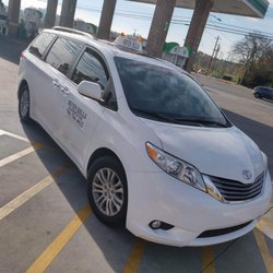 Seven Hills Transport & Taxi
