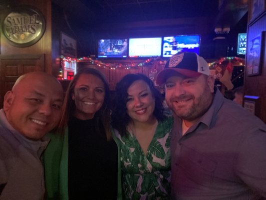 The Old Venice Pub by null