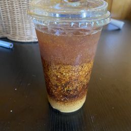 Cold brew