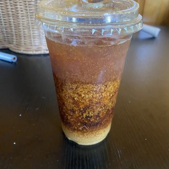 Bean & Leaf Cafe - Cold brew - Coffee & Tea Near Me - Rochester, Michigan
