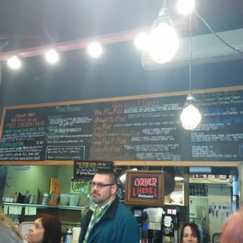 Biscuit Bitch - Just a killer menu - Breakfast & Brunch Near Me - Seattle, Washington Biscuit Bitch - Just a killer menu - Breakfast & Brunch Near Me - Seattle, Washington