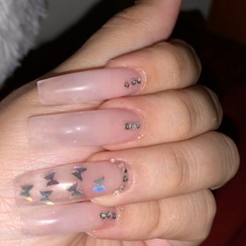 Elegant Nails - Nail Salons Near Me - Atlanta, Georgia Elegant Nails - Nail Salons Near Me - Atlanta, Georgia