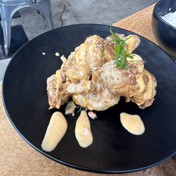 Limón - Peruvian Near Me - Oakland, California