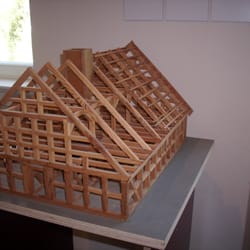 Brandenburgisches Freilichtmuseum Altranft