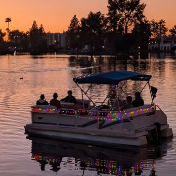 Pier 54 - New American Near Me - Tempe, Arizona