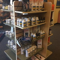 Prescription Lab Compounding Pharmacy