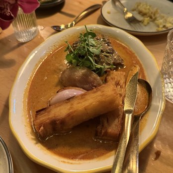 KRAAM Thai - Massaman Curry - Thai Near Me - New York, New York KRAAM Thai - Massaman Curry - Thai Near Me - New York, New York