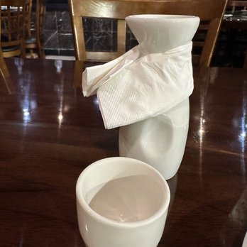 Yummy House - Sake (small) - Chinese Near Me - Altamonte Springs, Florida