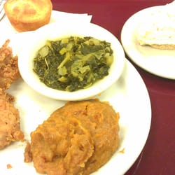 Grove Hill Memorial Hospital - Today's lunch