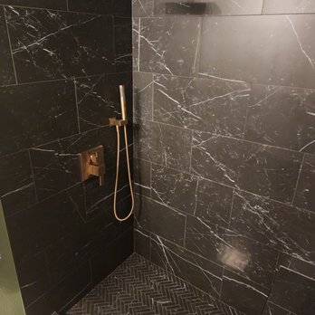 LKL Restoration - Bathroom after - General Contractors Near Me