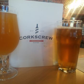 Corkscrew Wine & Cheese - Our first time here! - Wine Bars Near Me - Omaha, Nebraska