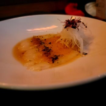 Uchi Dallas - Japanese Near Me - Dallas, Texas