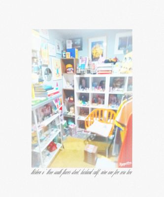 The Yeyostore by null