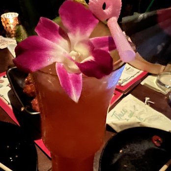 Three Dots and A Dash - Asian Fusion Near Me - Chicago, Illinois Three Dots and A Dash - Asian Fusion Near Me - Chicago, Illinois