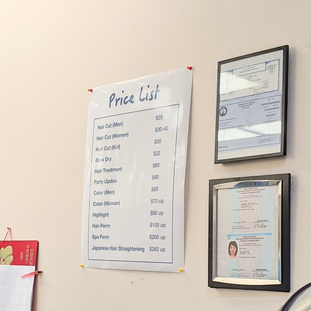 SUNBRIGHT HAIR SALON Updated October 2024 24 Photos & 19 Reviews