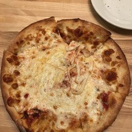 16 Inch Cheese Pizza