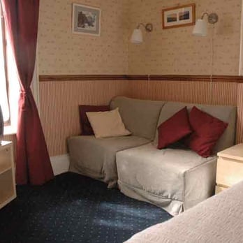 Plas Coch Guest House - Taken from official website - Guest Houses Near Me - Caernarfon, GWN