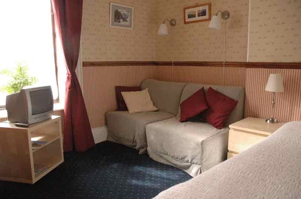 Plas Coch Guest House by null