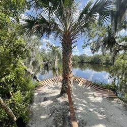 Loyce E Harpe Park