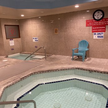 Queen Spa - Saunas Near Me - Garden Grove, California