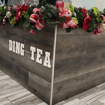 Ding Tea Foothill Ranch - Coffee & Tea Near Me - Foothill Ranch, California