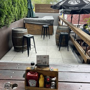 Bighorn Tavern - 9/11/25 FYI. Outdoor bar? - Bars Near Me - Reno, Nevada