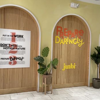 Junbi - Coffee & Tea Near Me - Princeton, New Jersey Junbi - Coffee & Tea Near Me - Princeton, New Jersey