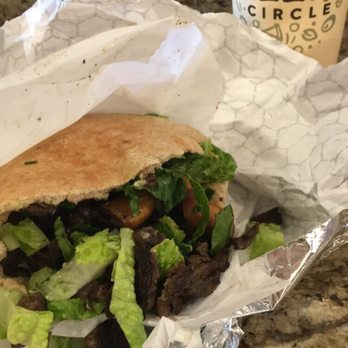 Pizzita Circle - Beef shawarma - Pizza Near Me - Chino, California Pizzita Circle - Beef shawarma - Pizza Near Me - Chino, California