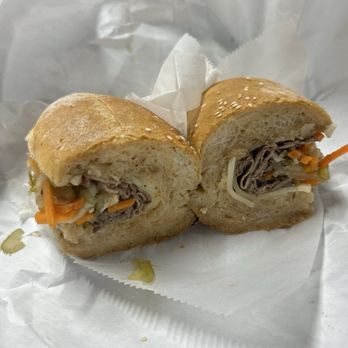 Tripi - Italian Beef - Italian Near Me - Cleveland, Ohio