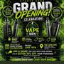 Photo of The Vape Den