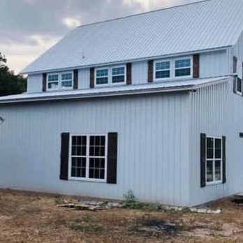 Brooks Metal Buildings & Concrete - Masonry/Concrete Near Me Brooks Metal Buildings & Concrete - Masonry/Concrete Near Me